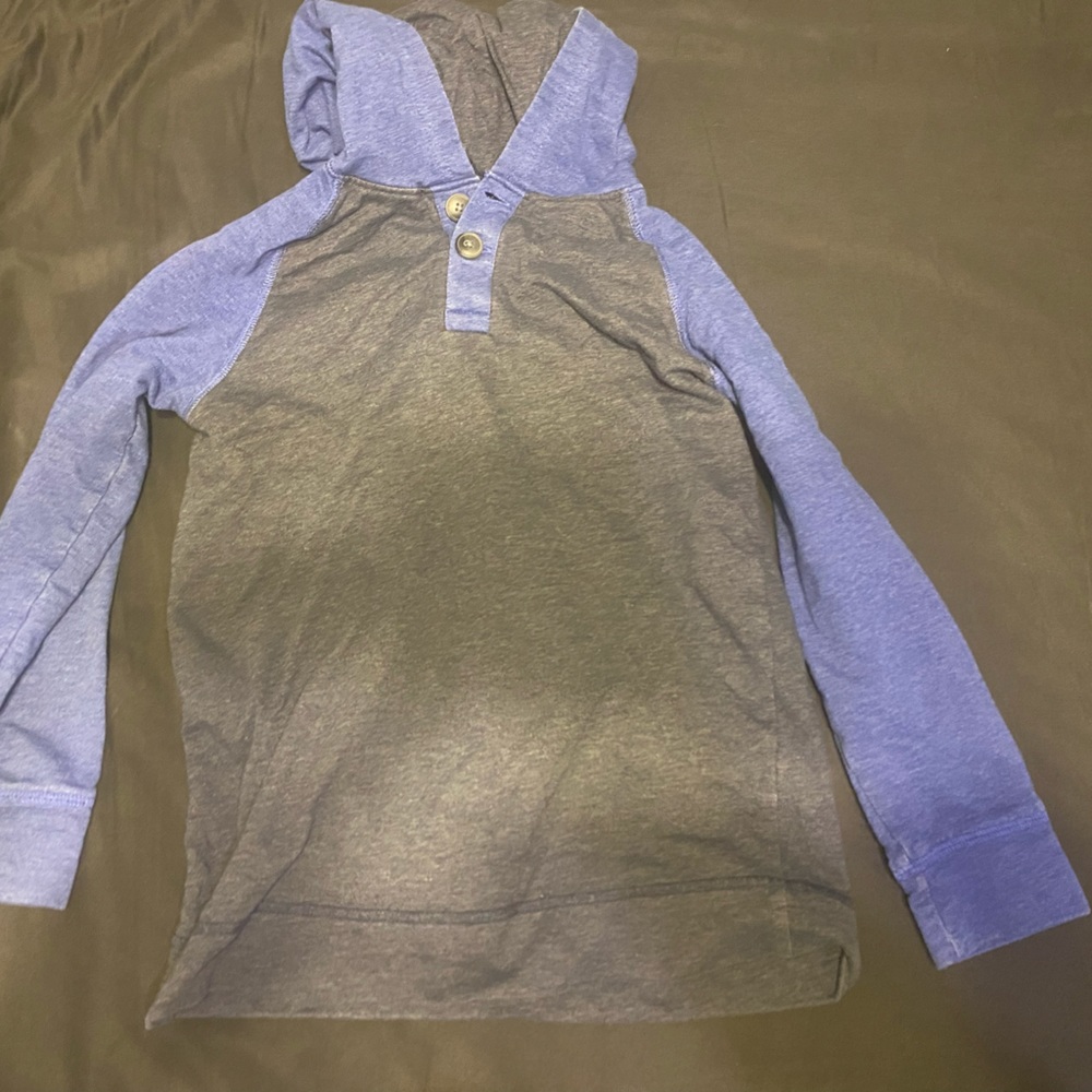 Boys Hoodie